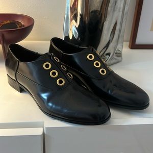 Unworn Pierre Hardy loafers